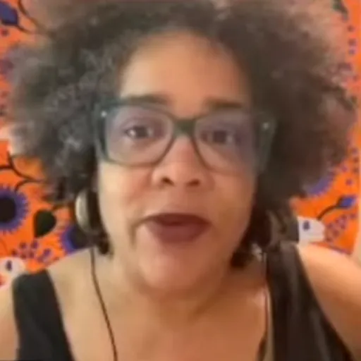 Portrait of Cara Page
