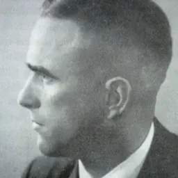 Portrait of Andreas Schmidt