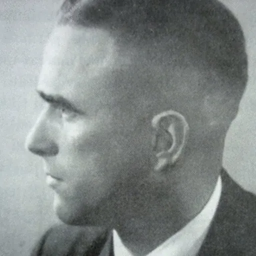 Portrait of Andreas Schmidt