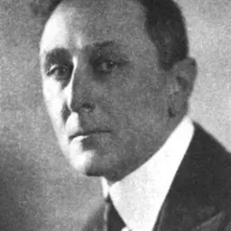 Portrait of Ashley Miller