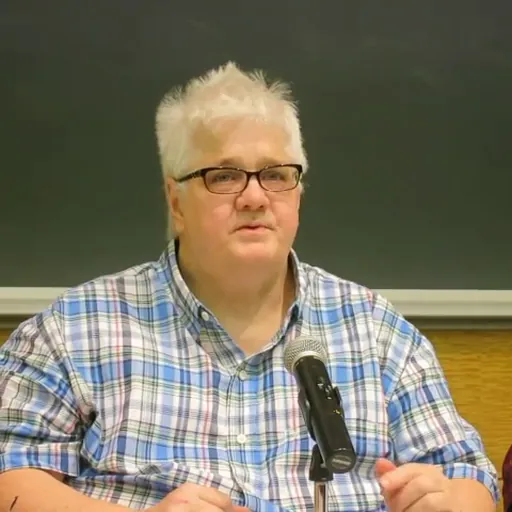 Portrait of Dana Zzyym
