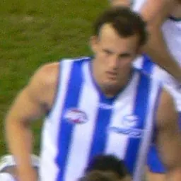 Portrait of David Hale