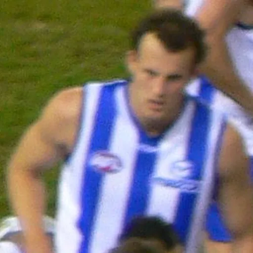 Portrait of David Hale