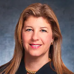 Portrait of Cathy Ann Bencivengo