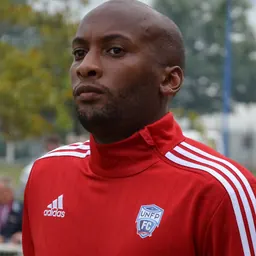 Portrait of Rémi Maréval