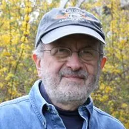 Portrait of Gil Cohen