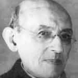Portrait of Joseph Maréchal