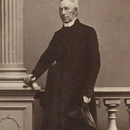 Portrait of Robert Eden, 3rd Baron Auckland