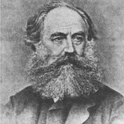 Portrait of Harald Julius von Bosse