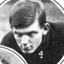 Portrait of Bob Blake