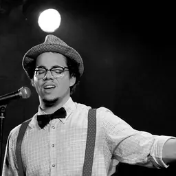 Portrait of Ben l'Oncle Soul