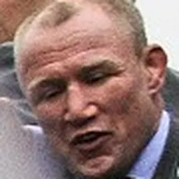 Portrait of Neil Back