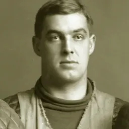 Portrait of Charles B. Carter