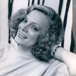 Portrait of Jane Summerhays