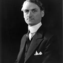 Portrait of Italo Montemezzi