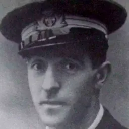 Portrait of Leonardo Bonzi