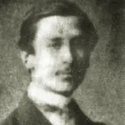 Portrait of Alexandre Bure