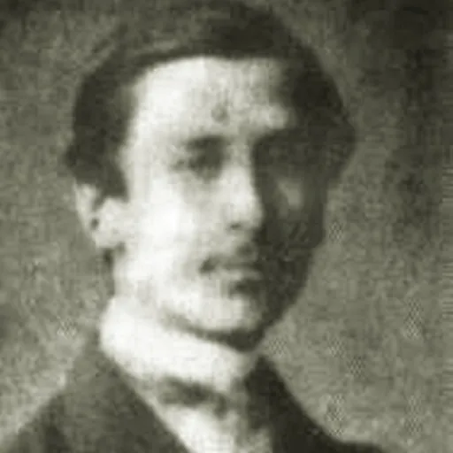 Portrait of Alexandre Bure