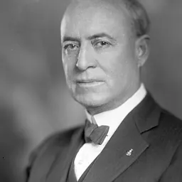 Portrait of William Augustus Ayres