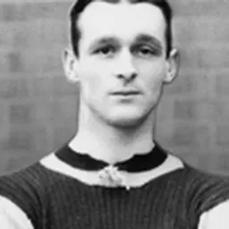 Portrait of Harry Hampton
