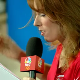 Portrait of Heather Cox
