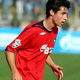 Portrait of Eduardo Ratinho
