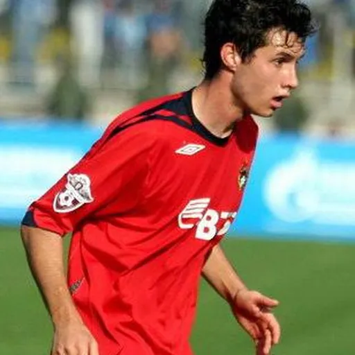 Portrait of Eduardo Ratinho