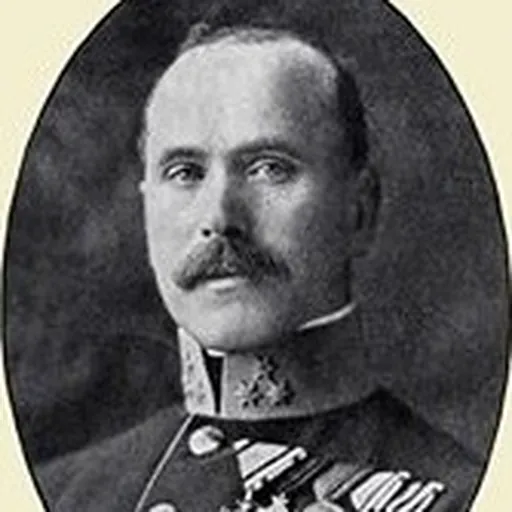 Portrait of Béla Zulawszky