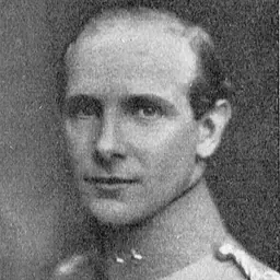 Portrait of Gustaf-Fredrik von Rosen