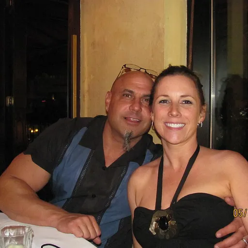 Portrait of Matt DelGuidice
