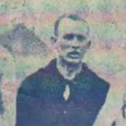Portrait of Károly Nemes