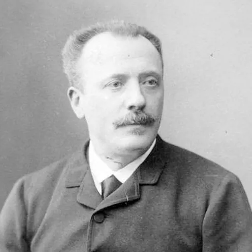 Portrait of Adrien Albert Marie de Mun