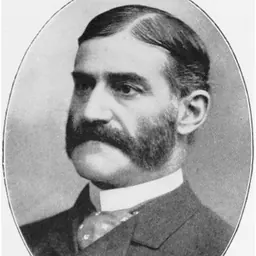 Portrait of S. Nicholson Kane