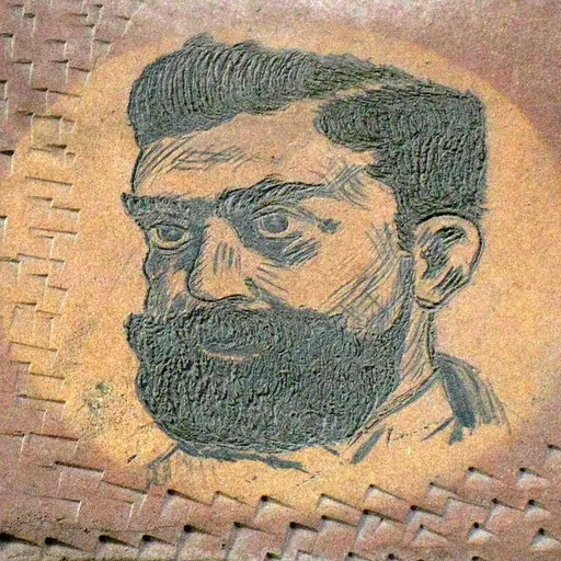 Portrait of Francesc Layret