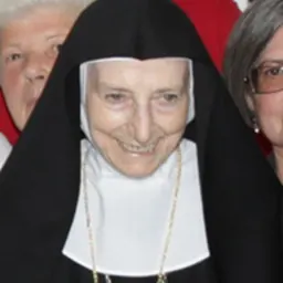 Portrait of Anna Maria Canopi
