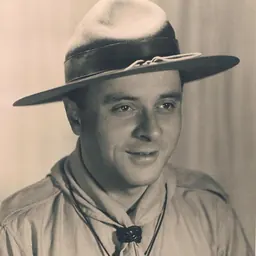 Portrait of Kourkène Medzadourian