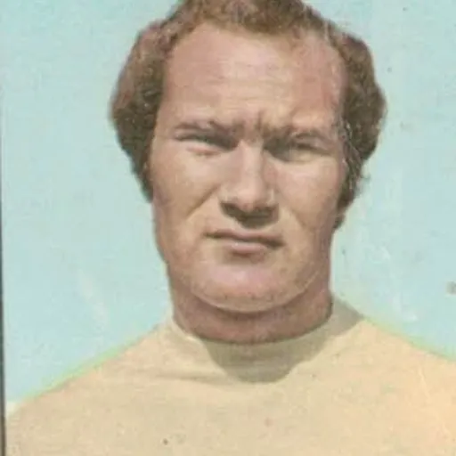 Portrait of Nedo Sonetti