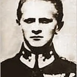 Portrait of Eugen Bönsch
