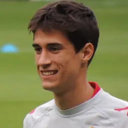 Portrait of Pablo Pérez Rodríguez