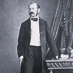 Portrait of Teofil Kwiatkowski