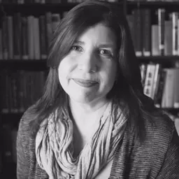 Portrait of Angela Morales