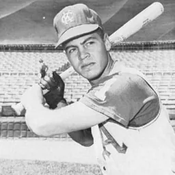 Portrait of Dick Green