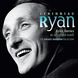 Portrait of Ryan Davies