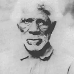 Portrait of Pompey Factor