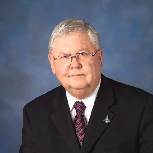 Portrait of Jon Michael Smith