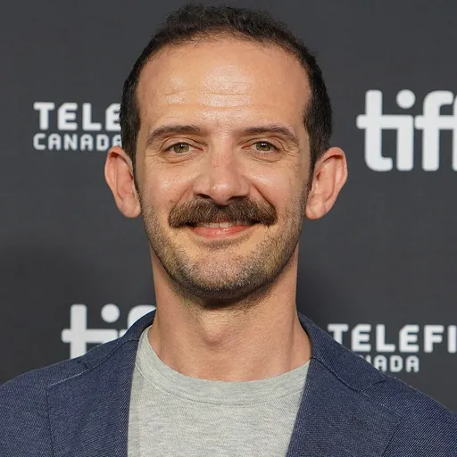 Portrait of Will Brill