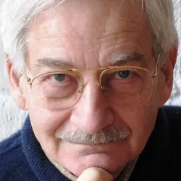 Portrait of Branko Bošnjaković