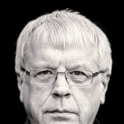 Portrait of Joris Note