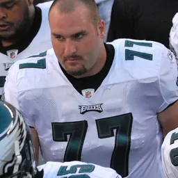 Portrait of Mike McGlynn