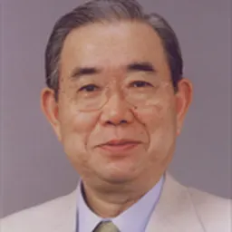 Portrait of Ichiro Ichikawa